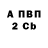 Меф VHQ Aria Simon